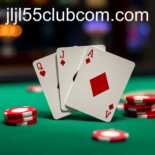 Mastering Baccarat with Jljl55 Club