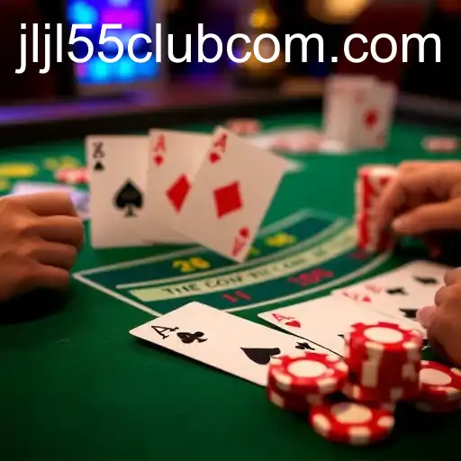 The Fascinating World of Blackjack and the Rise of Jljl55 Club