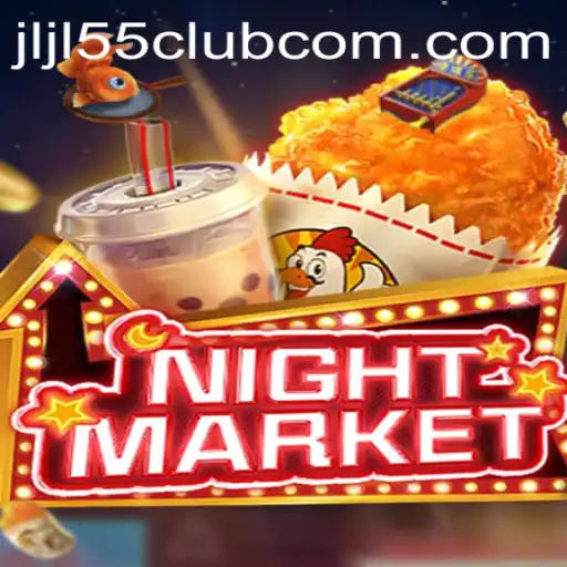 Exploring the Enigmatic Nightmarket Game
