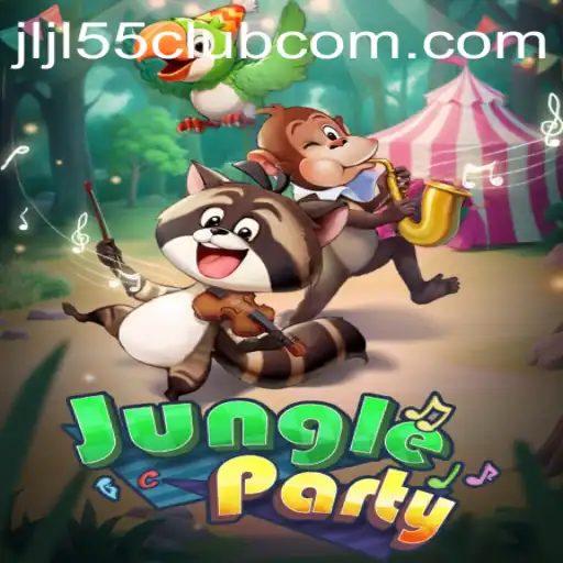 JungleParty: A Thrilling Adventure into the Wild with Jljl55 Club