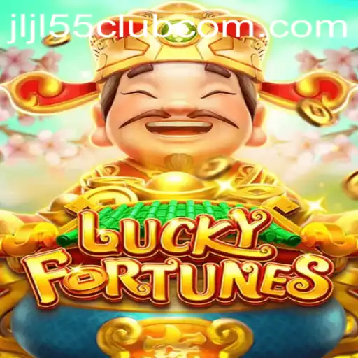 Unlocking the Thrills of LUCKYFORTUNES: A Deep Dive into Jljl55 Club's Latest Offering