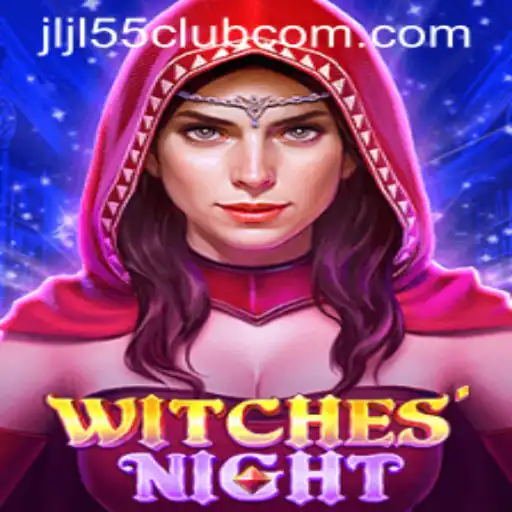 WitchesNight: The Enchanting World of Jljl55 Club