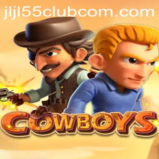 Unveiling COWBOYS at Jljl55 Club: A Thrilling Gaming Experience