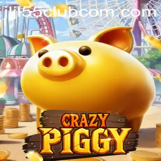 Exploring the Thrills of CrazyPiggy: A Look into the Jljl55 Club Phenomenon