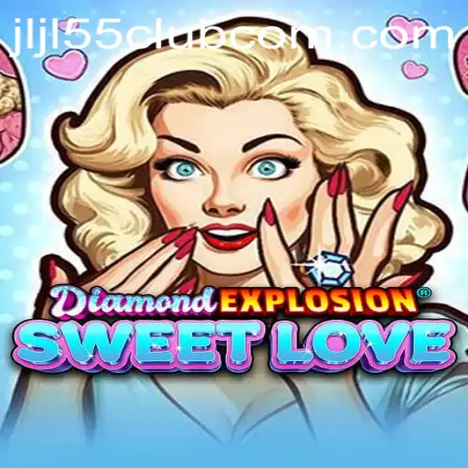 DiamondExplosionSweetLove: A Game of Strategy and Passion