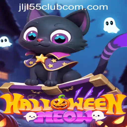 HalloweenMeow: A Spooky Adventure Awaits