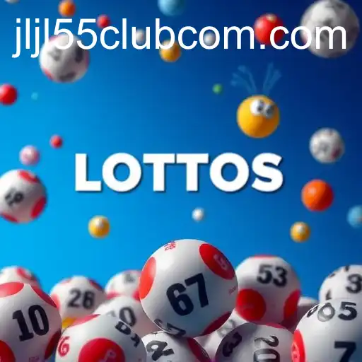 Exploring the Intricacies of Lottery Games: A Focus on Jljl55 Club