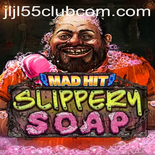 MadHitSlipperySoap: The Latest Gaming Sensation from Jljl55 club