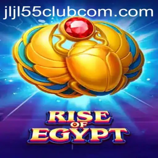 Rise of Egypt: Unveiling Mysteries with Jljl55 Club