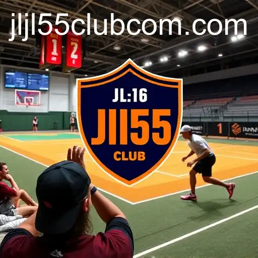 Jljl55 Club: A New Force in Sports