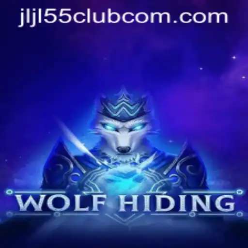 Introducing WolfHiding: The Thrilling New Game Taking the Jljl55 Club by Storm